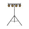 Εικόνα της CHAUVET DJ 4BAR Quad ILS