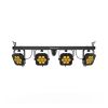 Εικόνα της CHAUVET DJ 4BAR Quad ILS