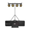 Picture of CHAUVET DJ 4BAR Flex Q ILS