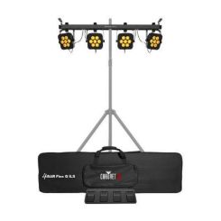 Εικόνα της CHAUVET DJ 4BAR Flex Q ILS
