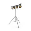 Picture of CHAUVET DJ 4BAR Flex Q ILS