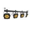 Picture of CHAUVET DJ 4BAR Flex Q ILS