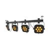 Picture of CHAUVET DJ 4BAR Flex Q ILS