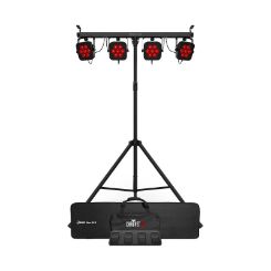 Εικόνα της CHAUVET DJ 4BAR Hex ILS