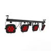 Εικόνα της CHAUVET DJ 4BAR Hex ILS