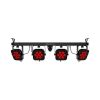 Εικόνα της CHAUVET DJ 4BAR Hex ILS
