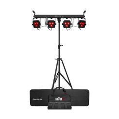 Εικόνα της CHAUVET DJ 4BAR LTBT ILS