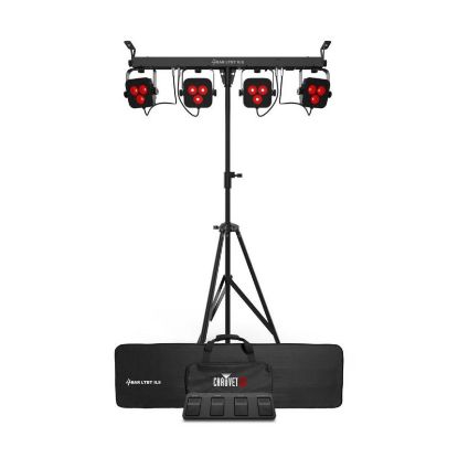 Εικόνα της CHAUVET DJ 4BAR LTBT ILS