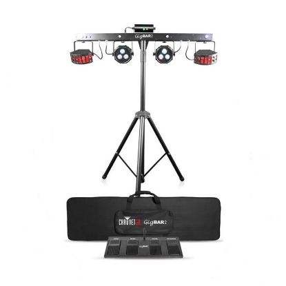 Εικόνα της CHAUVET DJ GigBAR 2