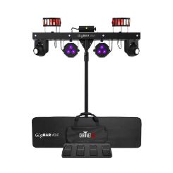Εικόνα της CHAUVET DJ GigBAR Move ILS