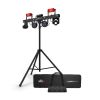 Εικόνα της CHAUVET DJ GigBAR Move ILS