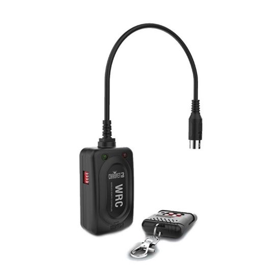 Εικόνα της Chauvet DJ WRC WIRELESS REMOTE CONTROL