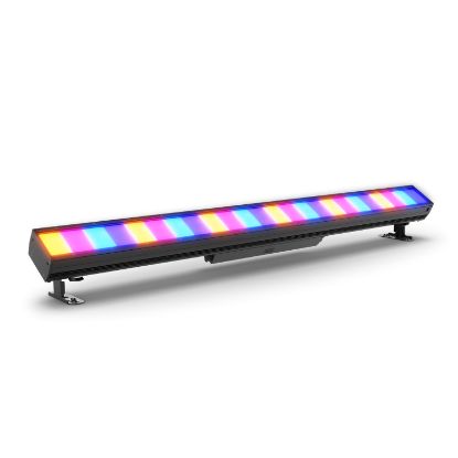 Εικόνα της CHAUVET Professional COLORado Solo Bar 6