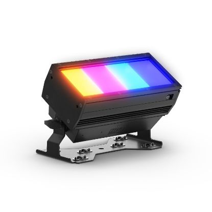 Εικόνα της CHAUVET Professional COLORado Solo Bar 1