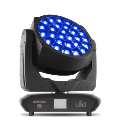 Picture of CHAUVET Professional Maverick MK3 Wash