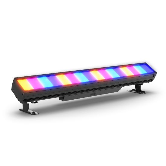 Εικόνα της CHAUVET Professional COLORado Solo Bar 4
