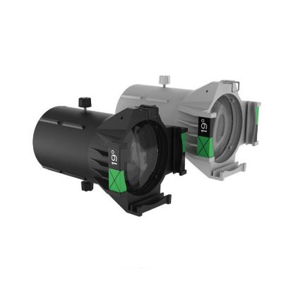 Picture of Chauvet Professional OVATION 19DEG ELLIPSOIDAL HD LENS TUBE