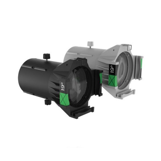Picture of Chauvet Professional OVATION 19DEG ELLIPSOIDAL HD LENS TUBE