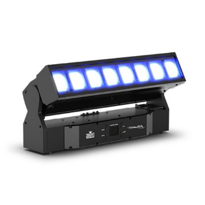 Εικόνα της CHAUVET Professional COLORado PXL Bar 8