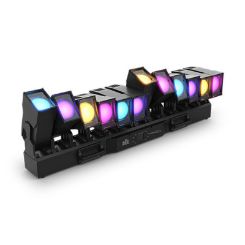 Εικόνα της CHAUVET Professional COLORado PXL Curve 12