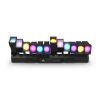 Εικόνα της CHAUVET Professional COLORado PXL Curve 12