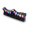 Εικόνα της CHAUVET Professional COLORado PXL Curve 12