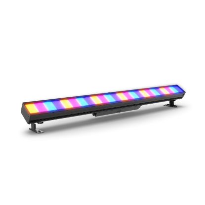 Εικόνα της CHAUVET Professional COLORado Solo Bar 6