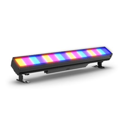 Εικόνα της CHAUVET Professional COLORado Solo Bar 4