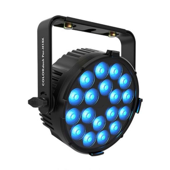 Εικόνα της CHAUVET Professional COLORdash PAR H18X