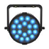Εικόνα της CHAUVET Professional COLORdash PAR H18X