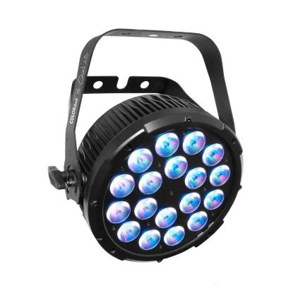 Picture of CHAUVET Professional COLORdash Par-Quad 18