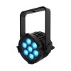 Εικόνα της CHAUVET Professional COLORdash Par H7X IP