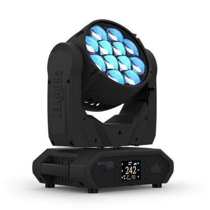Εικόνα της CHAUVET Professional Maverick Force 2 BeamWash