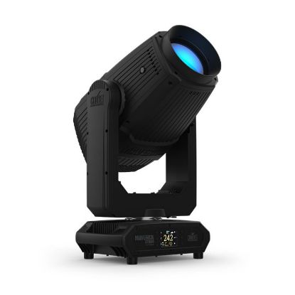 Picture of CHAUVET Professional Maverick Storm 1 Hybrid