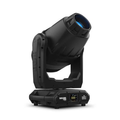 Εικόνα της CHAUVET Professional Maverick Storm 1 Spot