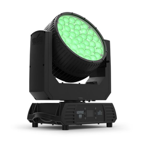 Εικόνα της CHAUVET Professional Rogue Outcast 3X Wash