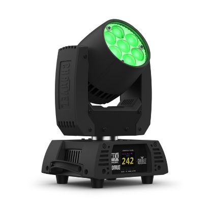 Εικόνα της CHAUVET Professional Rogue R1X Wash