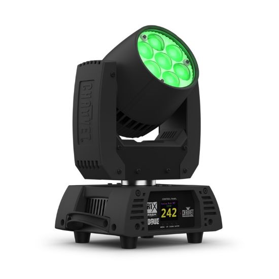Εικόνα της CHAUVET Professional Rogue R1X Wash