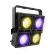 Picture of CHAUVET Professional STRIKE Array 4C