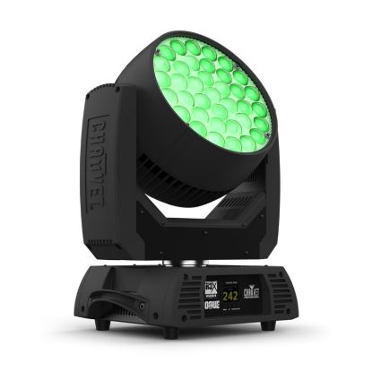 Εικόνα της CHAUVET Professional Rogue R3X Wash