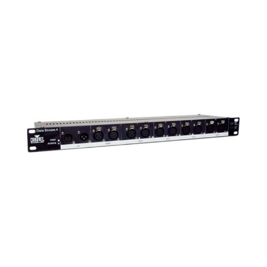 Εικόνα της Chauvet DJ DataStream 4