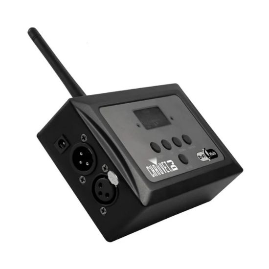 Εικόνα της Chauvet DJ D-Fi Hub