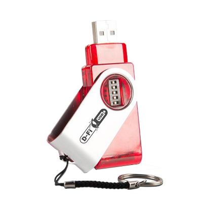 Εικόνα της Chauvet DJ D-FI USB