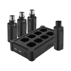 Εικόνα της Chauvet DJ D-FI