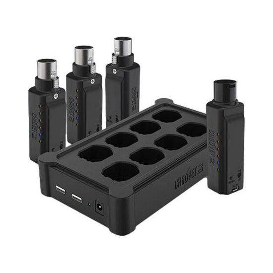 Εικόνα της Chauvet DJ D-FI