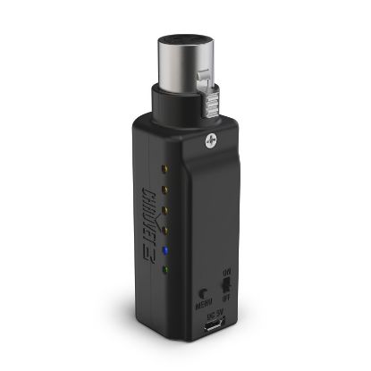 Picture of Chauvet DJ D-FI XLR RX