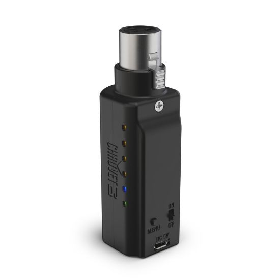 Εικόνα της Chauvet DJ D-FI XLR RX