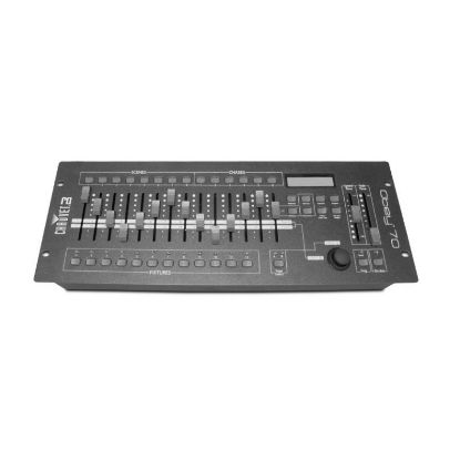 Picture of Chauvet DJ OBEY 70 CONTROLLER