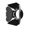 Picture of Chauvet Professional OVATION F 6.25” Barndoor V2