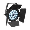 Εικόνα της Chauvet Professional COLORDASH Par-18 Barn Doors